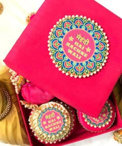 Mehendi hai rachne wali hamper - Image 10