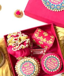Mehendi hai rachne wali hamper - Image 11