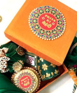 Mehendi hai rachne wali hamper - Image 13