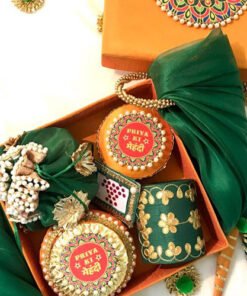Mehendi hai rachne wali hamper - Image 14