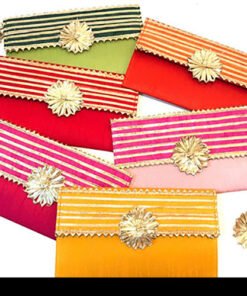 Cash envelope