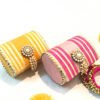 Gota Patti bangle box