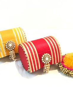 Gota Patti bangle box - Image 3