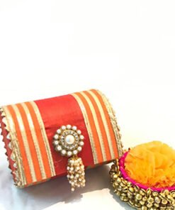 Gota Patti bangle box - Image 4