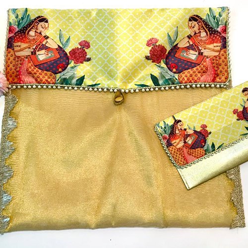 Decorative Wedding Gift at Rs 1100/piece | Wedding Trousseau Packing in New  Delhi | ID: 22207744555