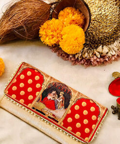 Genda phool Cash envelope - Image 4