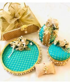 Rakshabandhan Floral Hamper