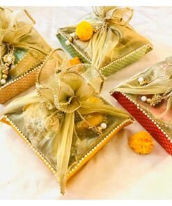 Alternative view of Rakshabandhan Floral Hamper