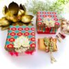 Lotus  Rakshabandhan Hamper