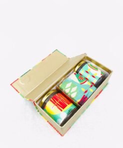 Alternative view of Diya Hamper