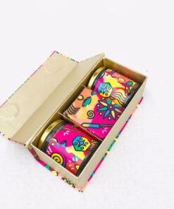Alternative view of Pataka Hamper