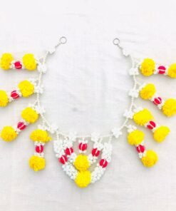 Floral Toran