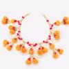 Pearl Floral Toran