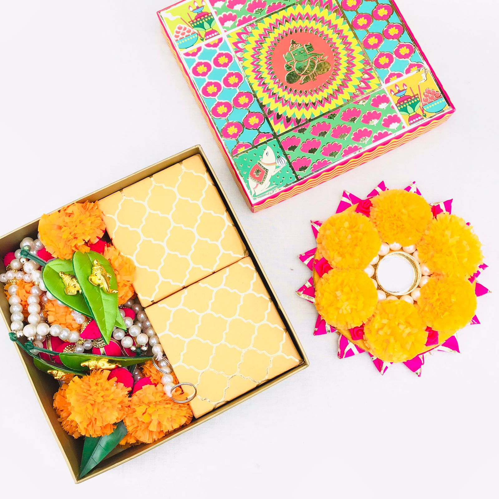 Ganpati Box Hamper - Image 4