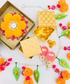 Ganpati Box Hamper
