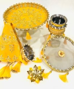Suhagan Karwachauth Set - Image 3