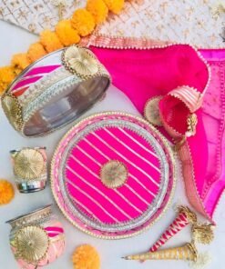 Nayi Naveli Karwachauth Set
