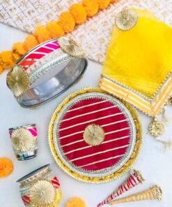 Nayi Naveli Karwachauth Set - Image 6