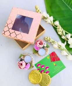 Alternative view of Diwali Gift Box