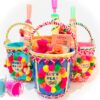 Holi Bucket Hamper
