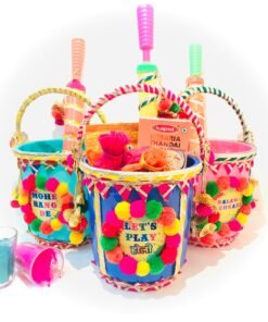 Holi hamper