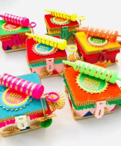 Bachpan wali Holi Hamper