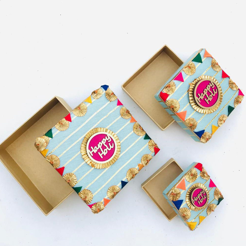 Holi Gota Box - Image 3