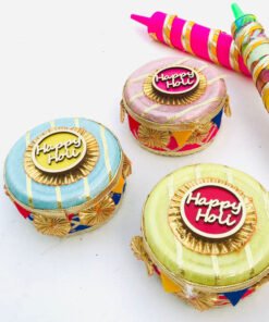 Rangeela Re Holi Box