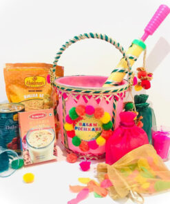 Holi Bucket Hamper - Image 3