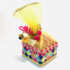 Holi Tissue Hamper