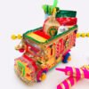 Gaadi Pe Sawar Holi Hamper