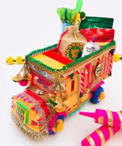 Gaadi Pe Sawar Holi Hamper