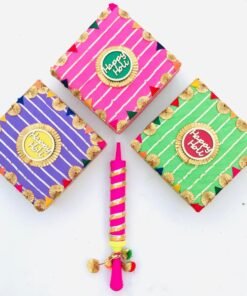Holi Gota Box Hamper