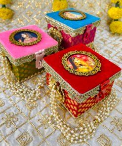 Dulhan Mini Trunk