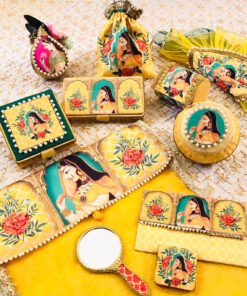 Maharni sa Trousseau Set - Image 4