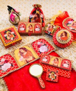 Maharni sa Trousseau Set - Image 3