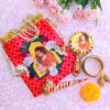 Maharani Potli mehendi Hamper