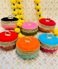 Rishton ki Mithas Box
