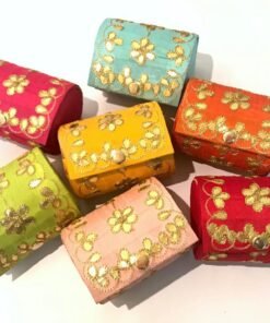 Gota Bangle Box