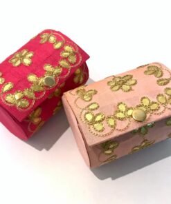Alternative view of Gota Bangle Box