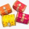 Broacde Boota Bangle Box