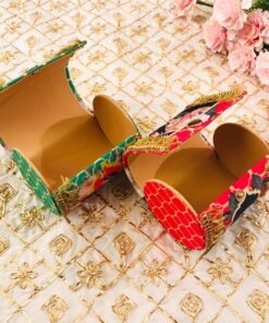 Maharani Sa Bangle Box - Image 3