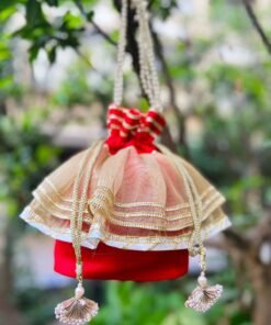 Gota frill potli