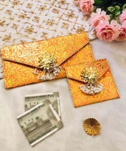 Cash Envelope