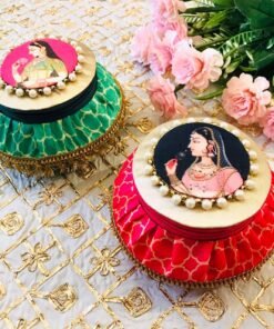 Maharani sa gift Matki