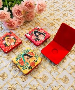 Maharani sa shagun coin box