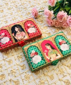 Maharani sa shagun gift box