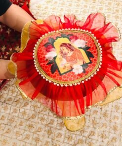 Maharani sa Thaal cover