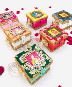 Maharani mini trunk (only trunk)