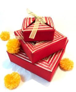 Gota Square Box